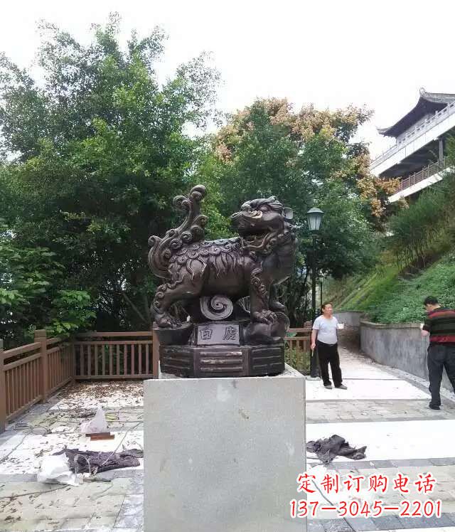 许昌“虎灵之美”