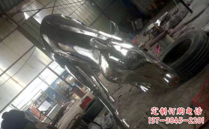 许昌该雕塑的