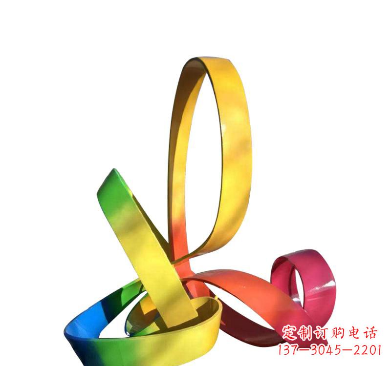 许昌不锈钢胶卷雕塑精美的艺术之作