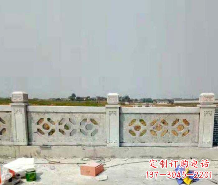 许昌大理石国旗雕塑