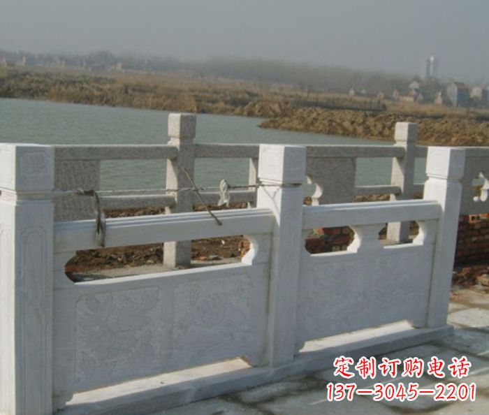 许昌大理石栏板石雕