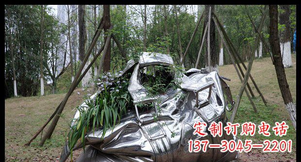 许昌经典款式手提包雕塑