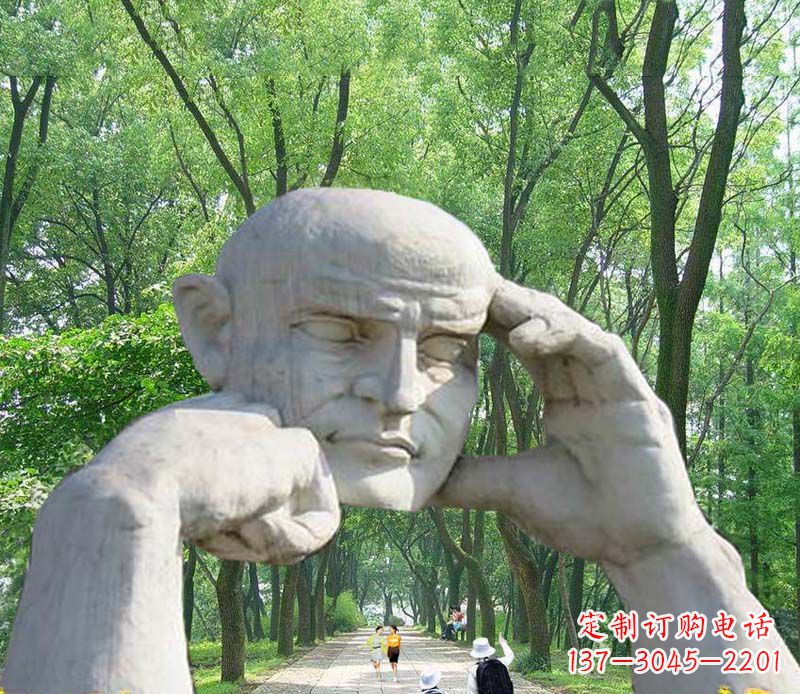 许昌高品质工艺拱门石雕