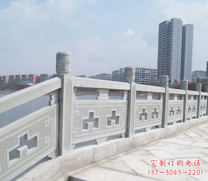许昌景区石栏板雕塑:为您的景区增添独特的美