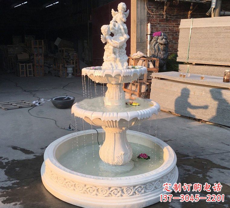 许昌中领雕塑拥有多年的石雕制造经验,提供个性…