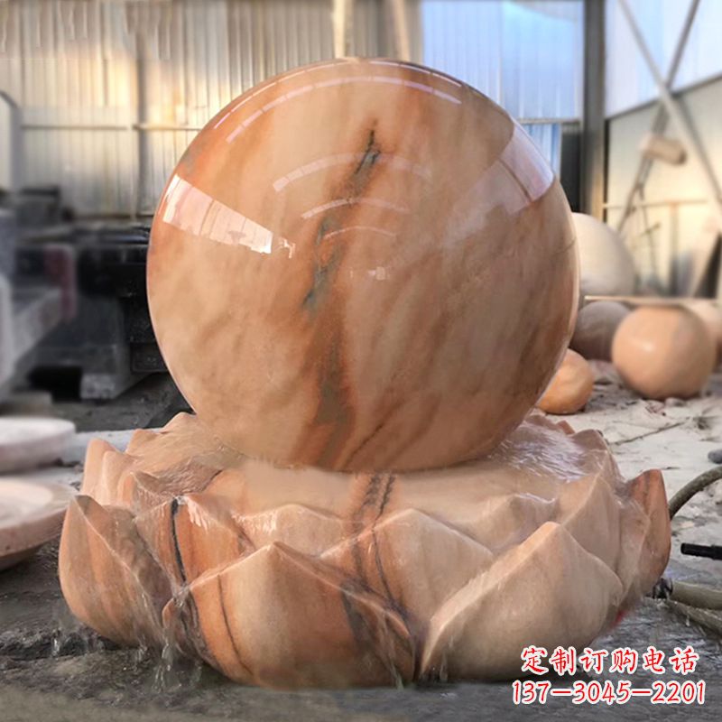许昌招财风水球